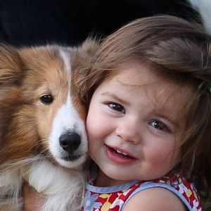 Meet your Posher, Bella